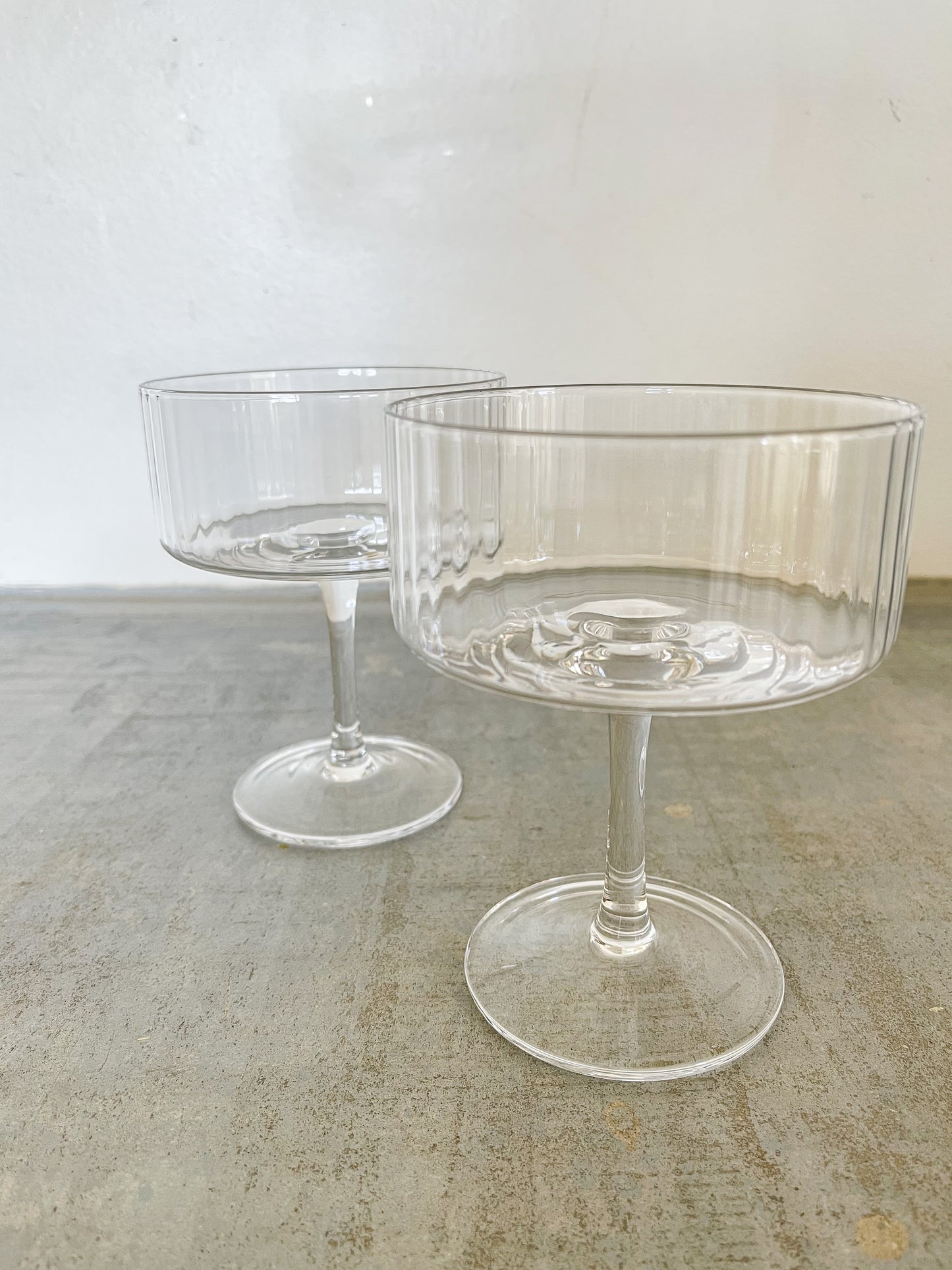 Coupe There It Is (Set of 2)
