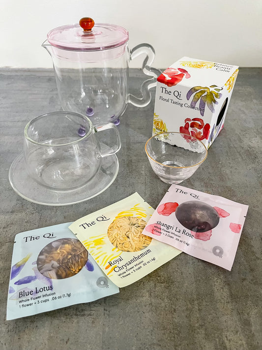 The Ultimate Tea Party- Gift Bundle