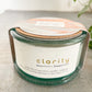 Clarity Lotion Candle
